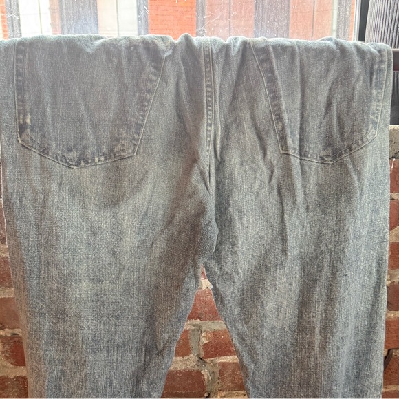 Rag & Bone Miramar Terry Jogger Pant Size M - Picture 8 of 8